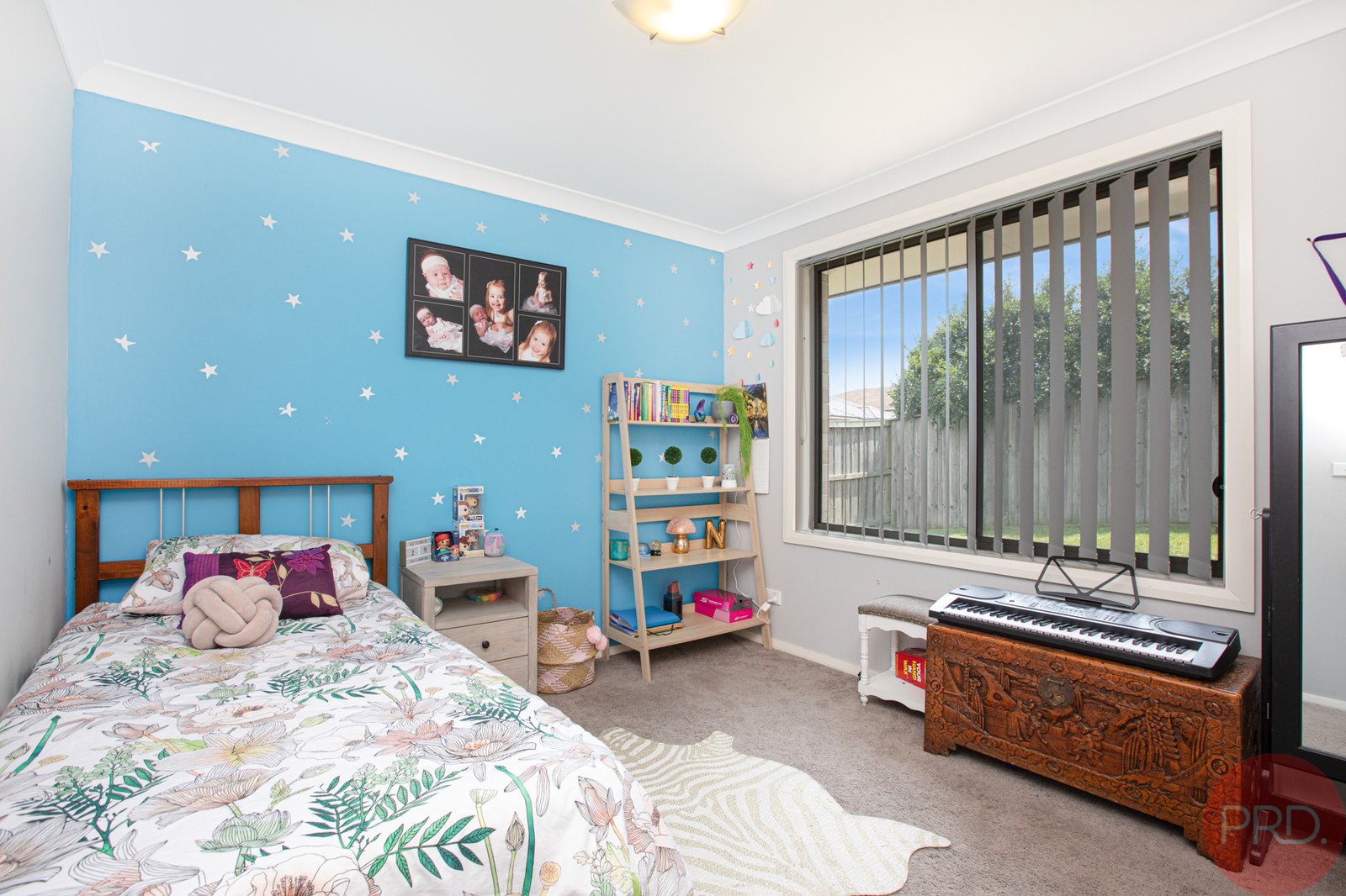 111 Mckeachie Drive ABERGLASSLYN 13