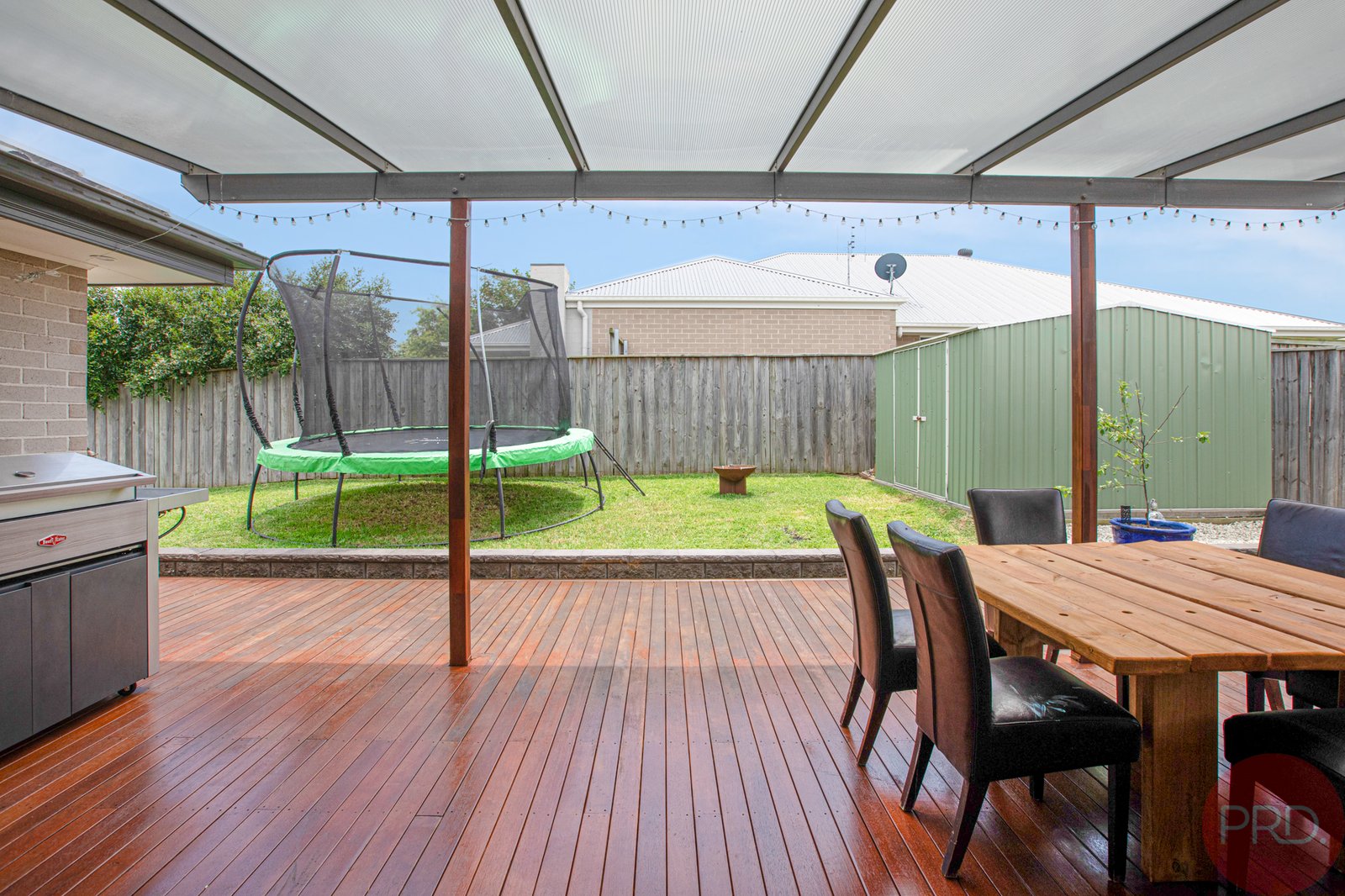 111 Mckeachie Drive ABERGLASSLYN 16