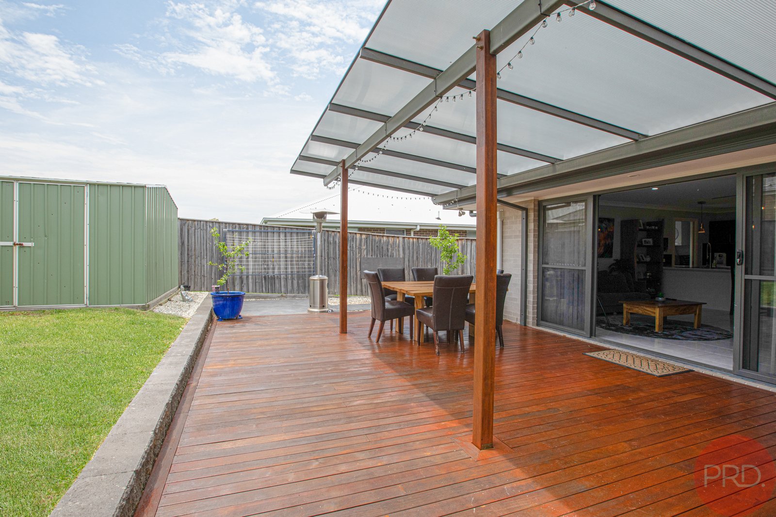 111 Mckeachie Drive ABERGLASSLYN 18