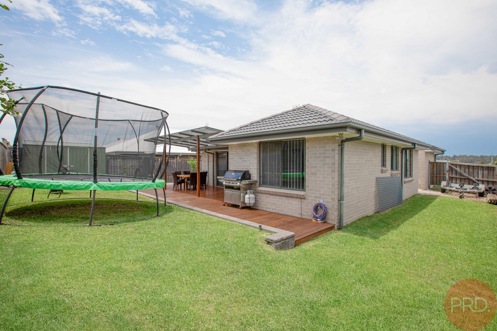 111 Mckeachie Drive ABERGLASSLYN 19