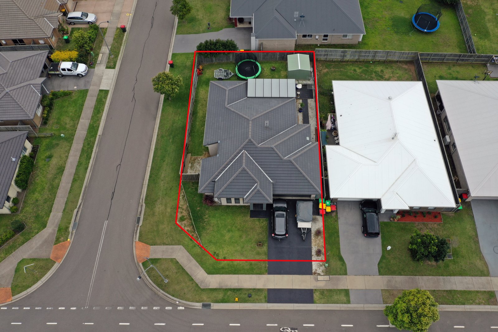111 Mckeachie Drive ABERGLASSLYN 21