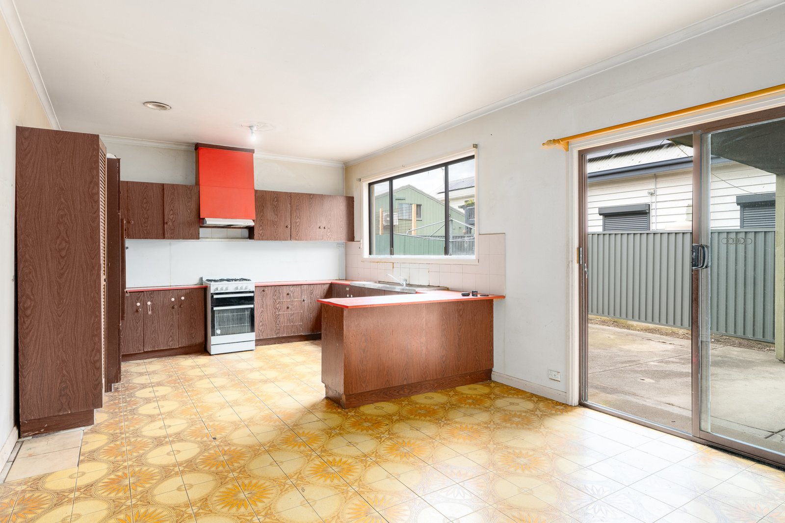 Gallery: 111 Mckillop Street