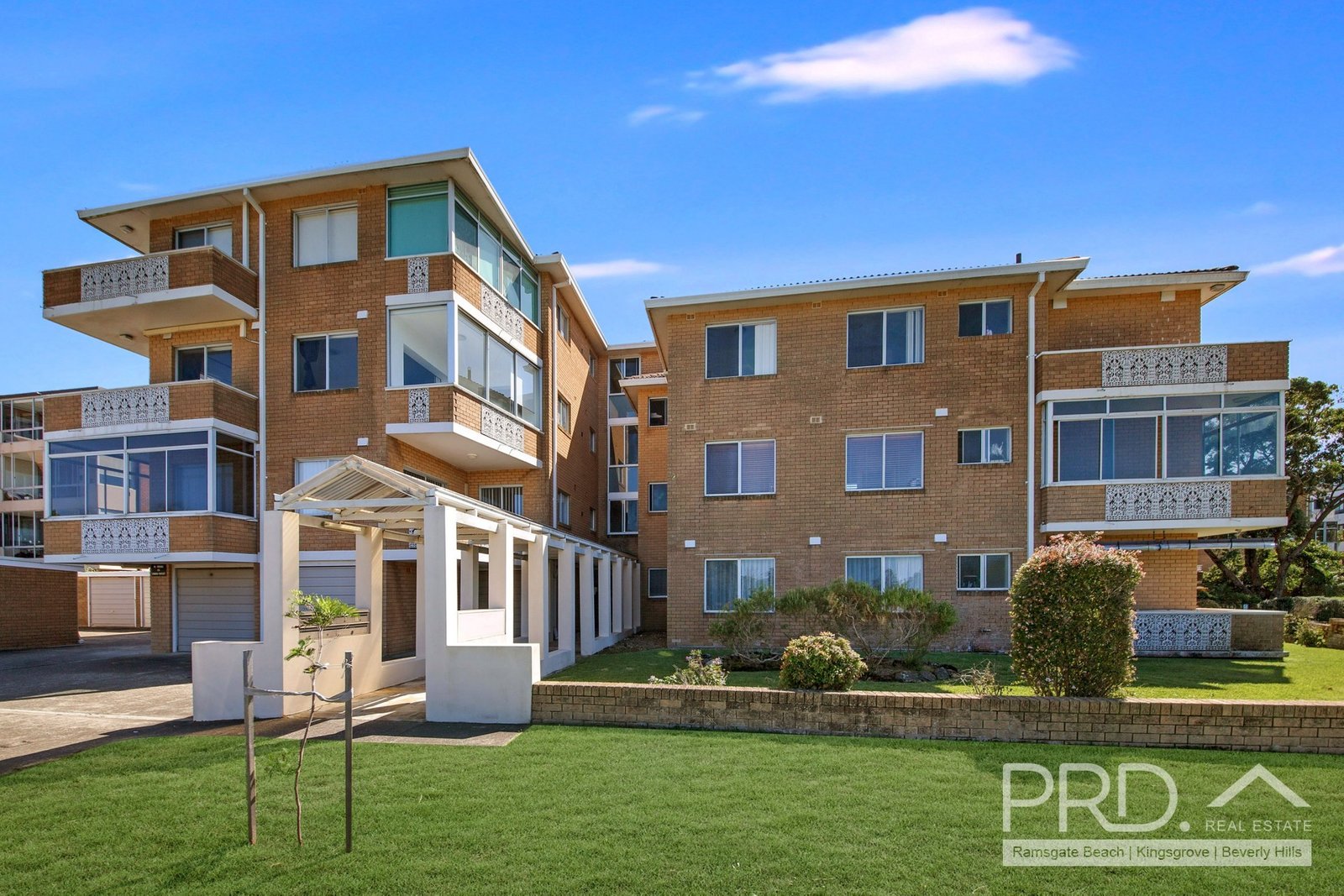 11/1 McMillan Avenue SANDRINGHAM 2