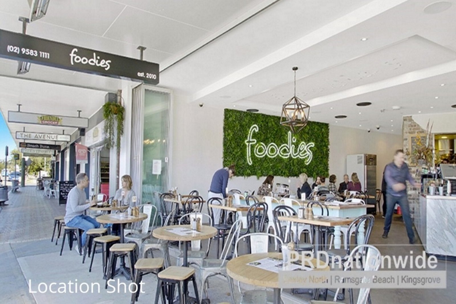 11/1 McMillan Avenue SANDRINGHAM 11