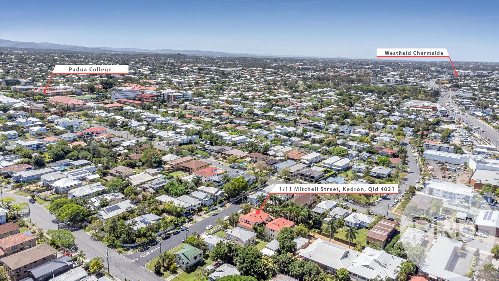 1/11 Mitchell Street KEDRON 10