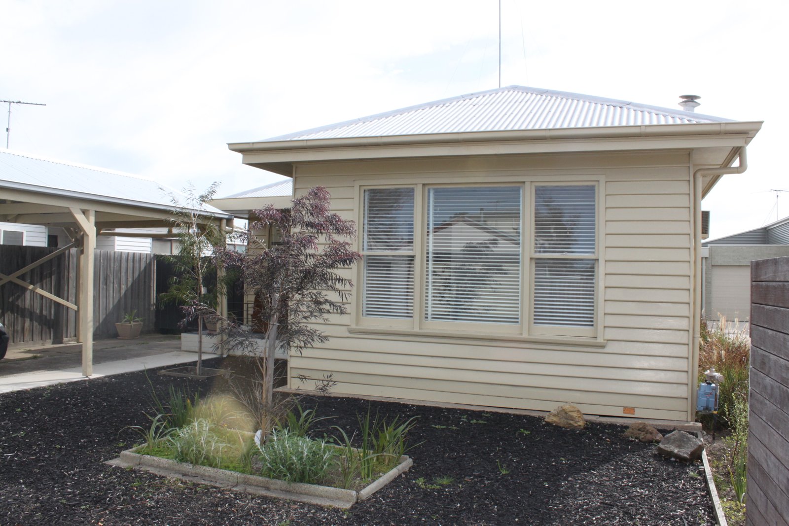Gallery: 1/11 Mowat Street
