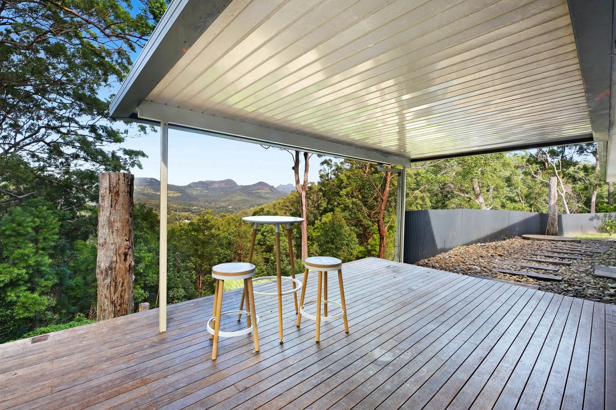 111 Nancol Drive Tallebudgera Valley 4