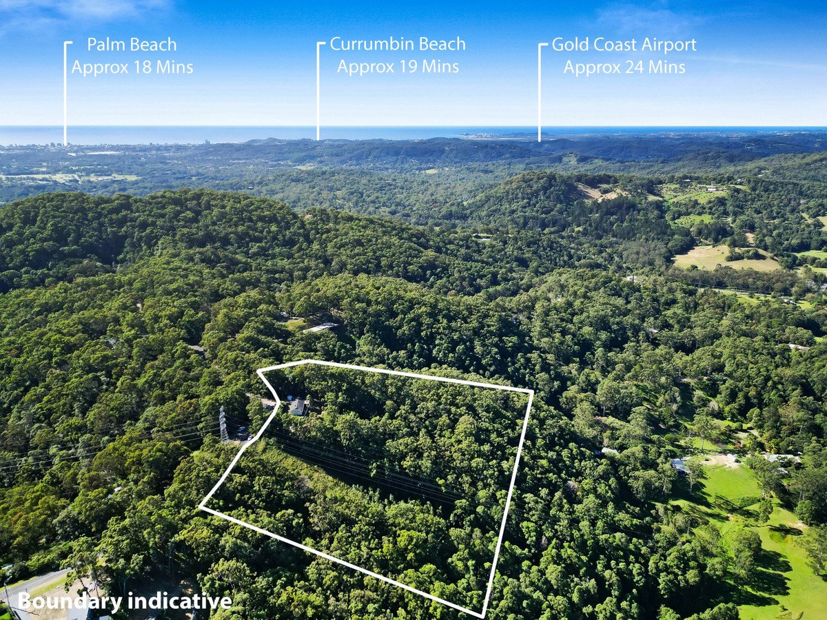 111 Nancol Drive Tallebudgera Valley 24