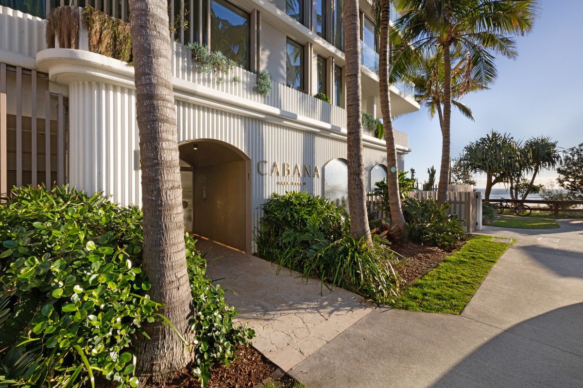 11/1 Nineteenth Avenue Palm Beach 5