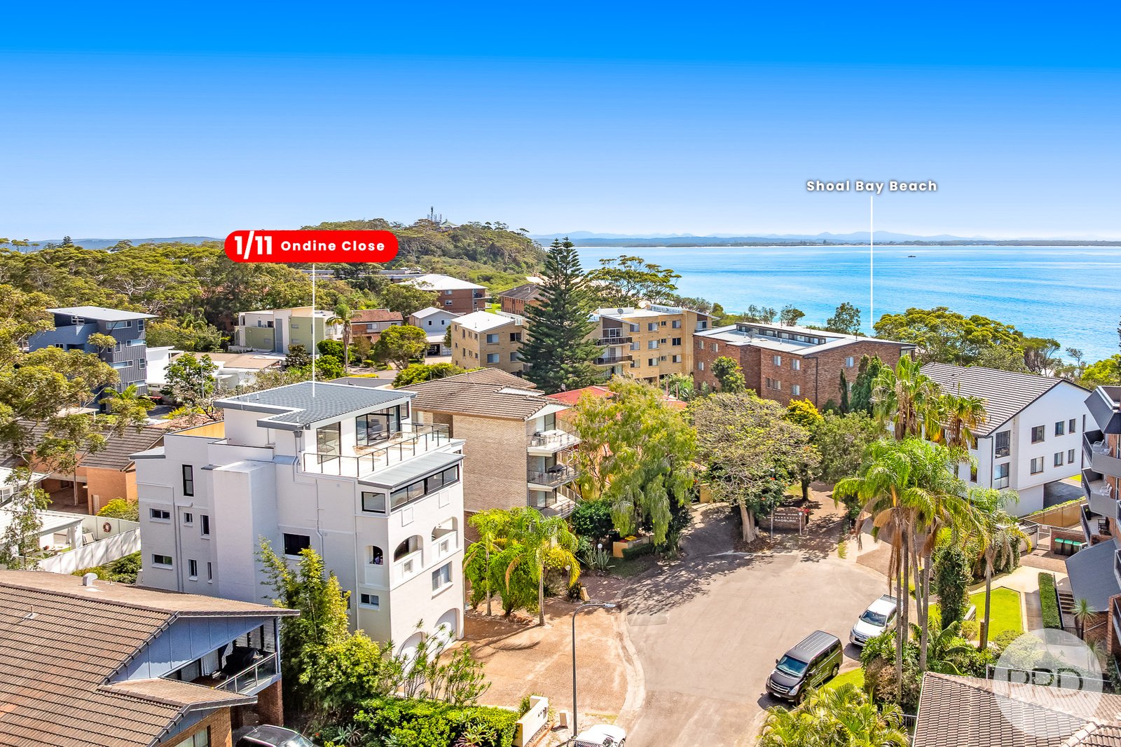 1/11 Ondine Close NELSON BAY 5
