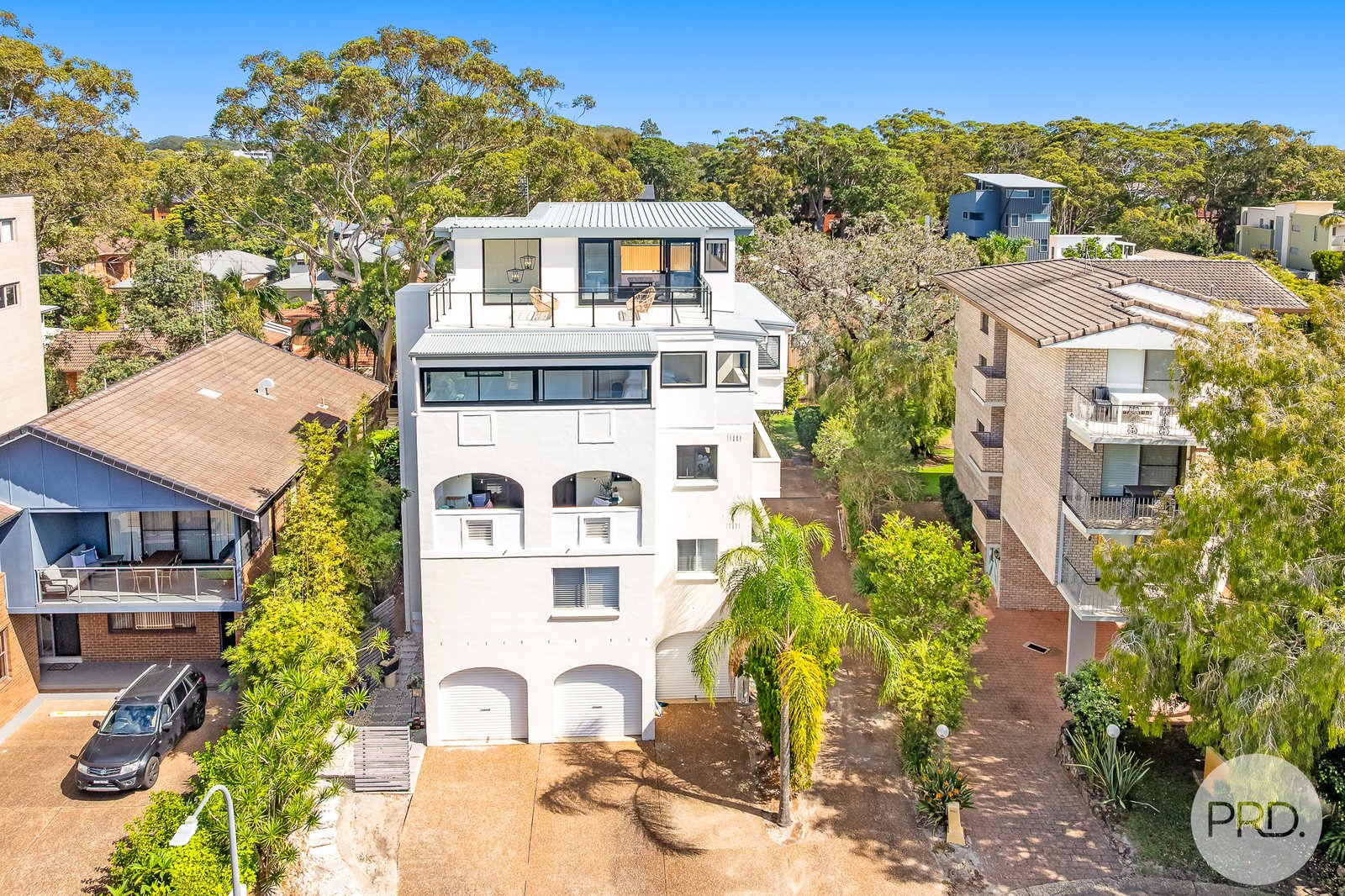 1/11 Ondine Close NELSON BAY 13