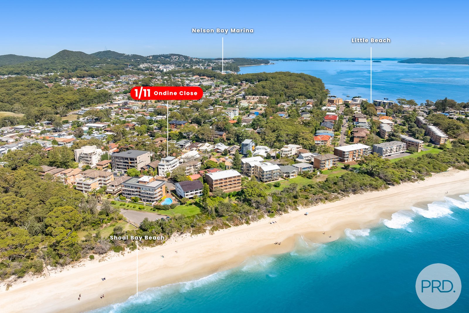 1/11 Ondine Close NELSON BAY 22