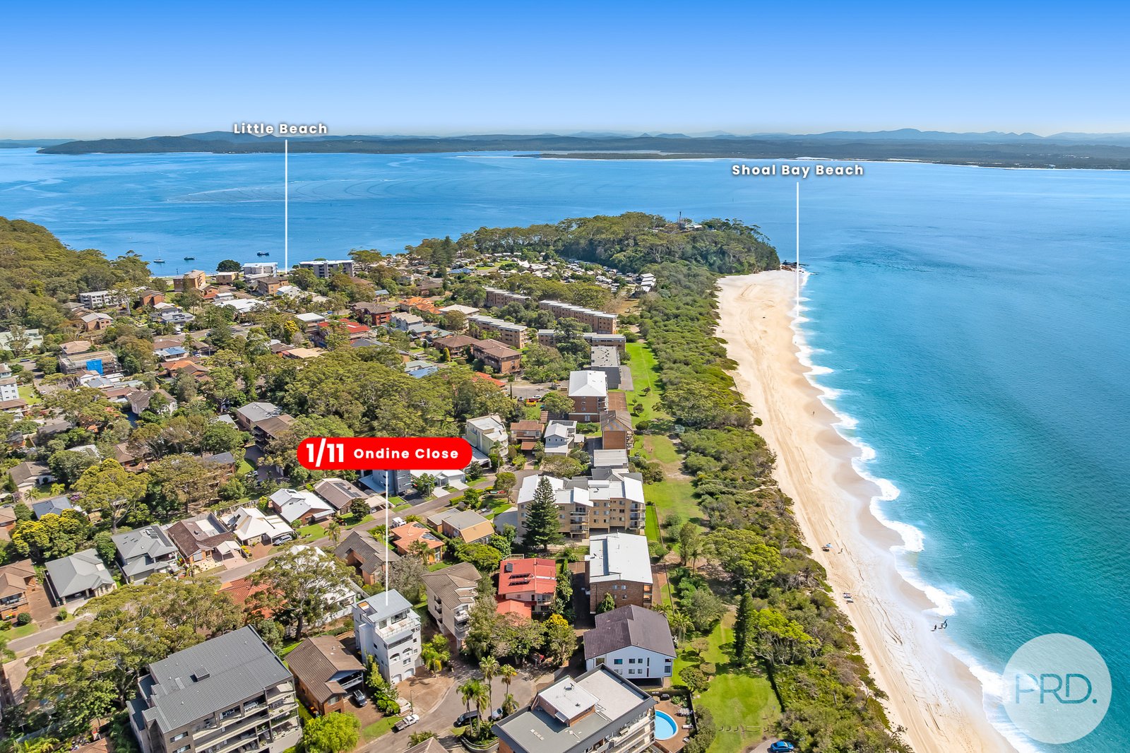 1/11 Ondine Close NELSON BAY 23