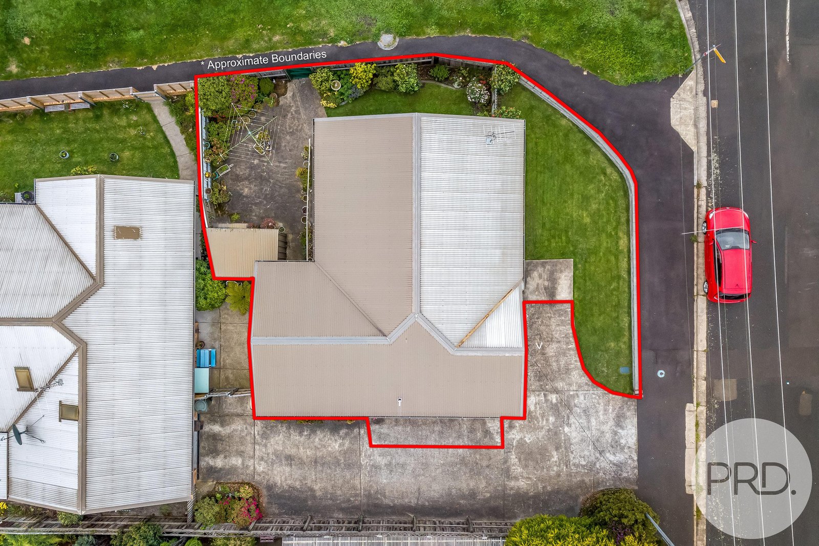 1/11 Oxford Crescent GLENORCHY 16