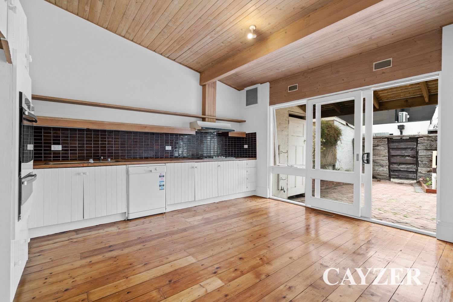 Gallery: 111 Page Street