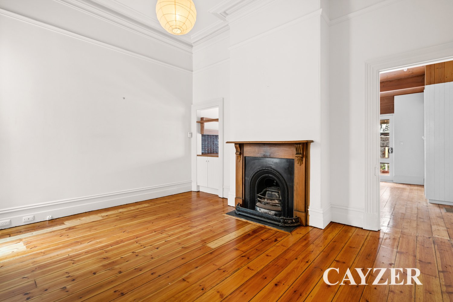 Gallery: 111 Page Street