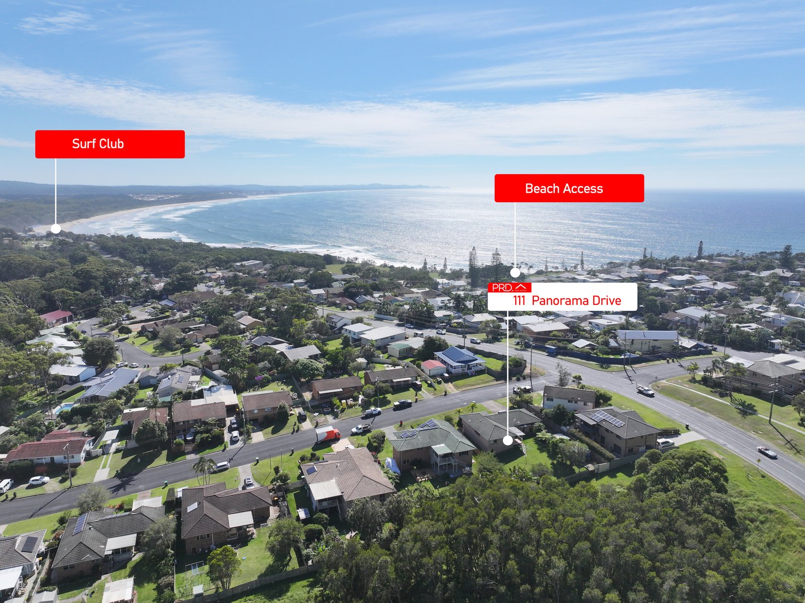111 Panorama Drive BONNY HILLS 16