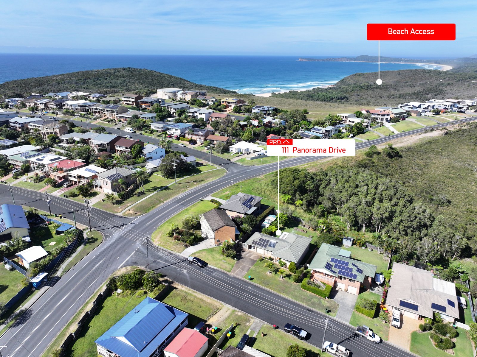 111 Panorama Drive BONNY HILLS 17