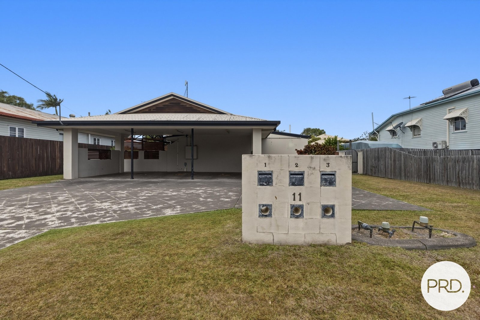 1/11 Pirie Street SOUTH MACKAY 1