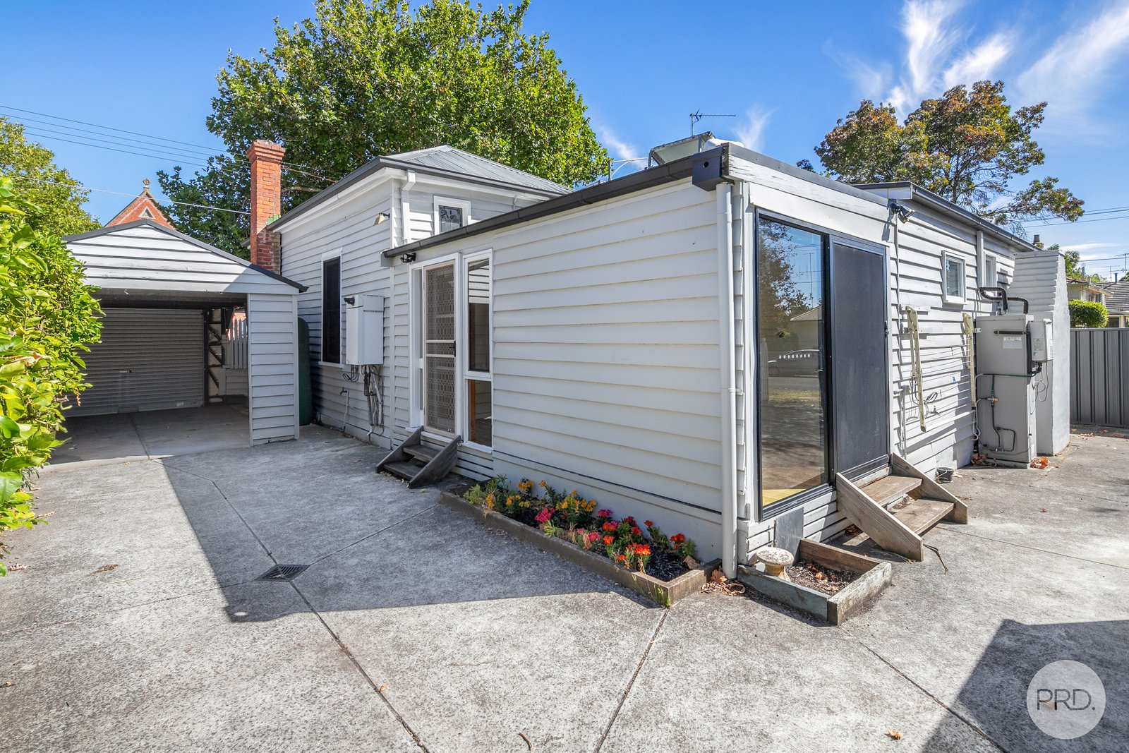 111 Pleasant Street South BALLARAT CENTRAL 13