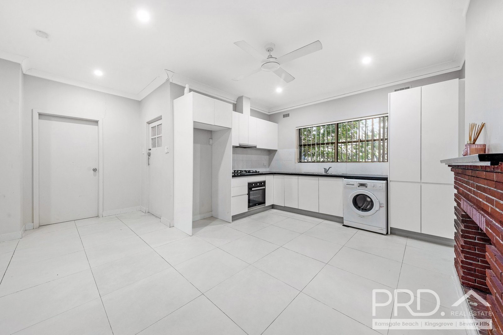 111 Punchbowl Road BELFIELD 2