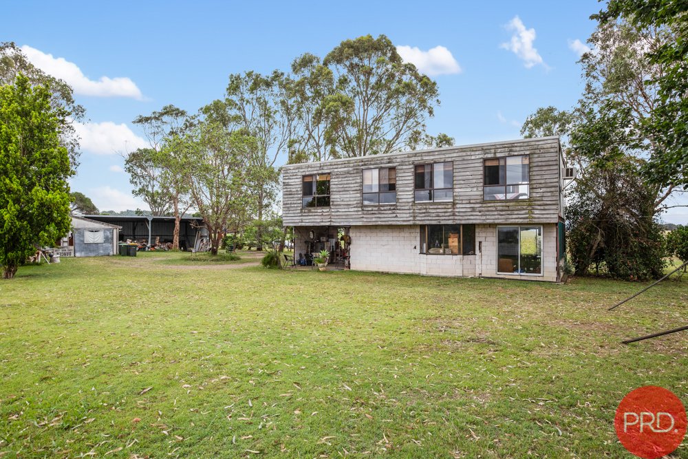 111 Pywells Road LUSKINTYRE 17