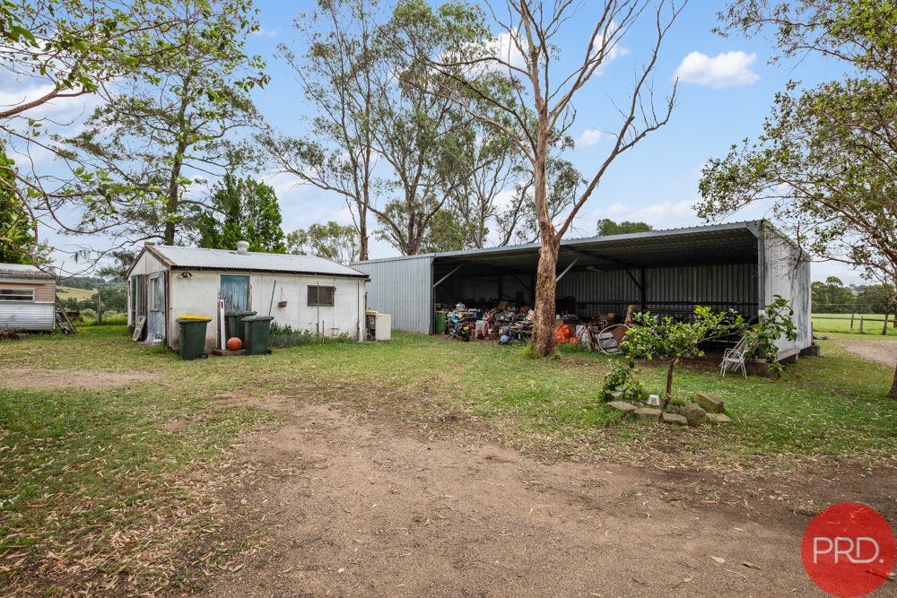 111 Pywells Road LUSKINTYRE 25