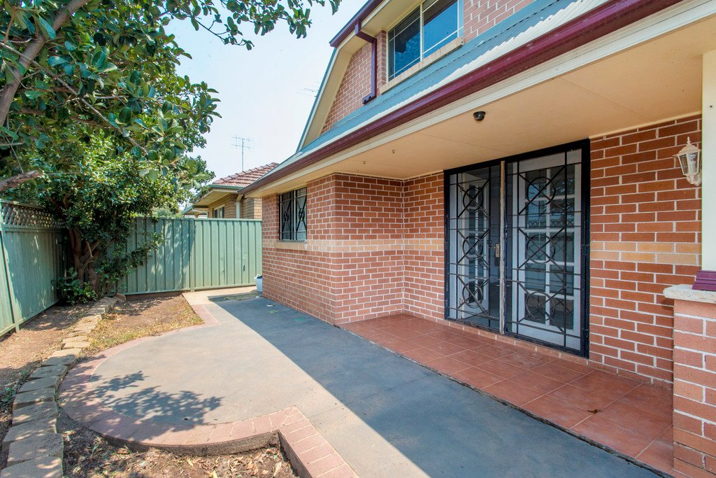 1/11 Reddan Avenue,  PENRITH 11