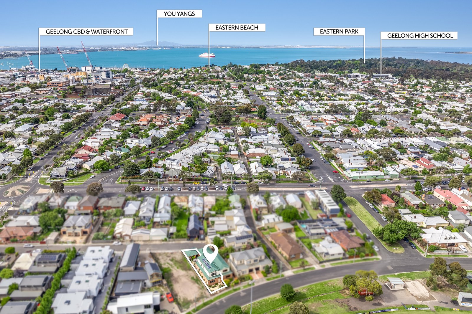 Gallery: 1/11 Richmond Crescent