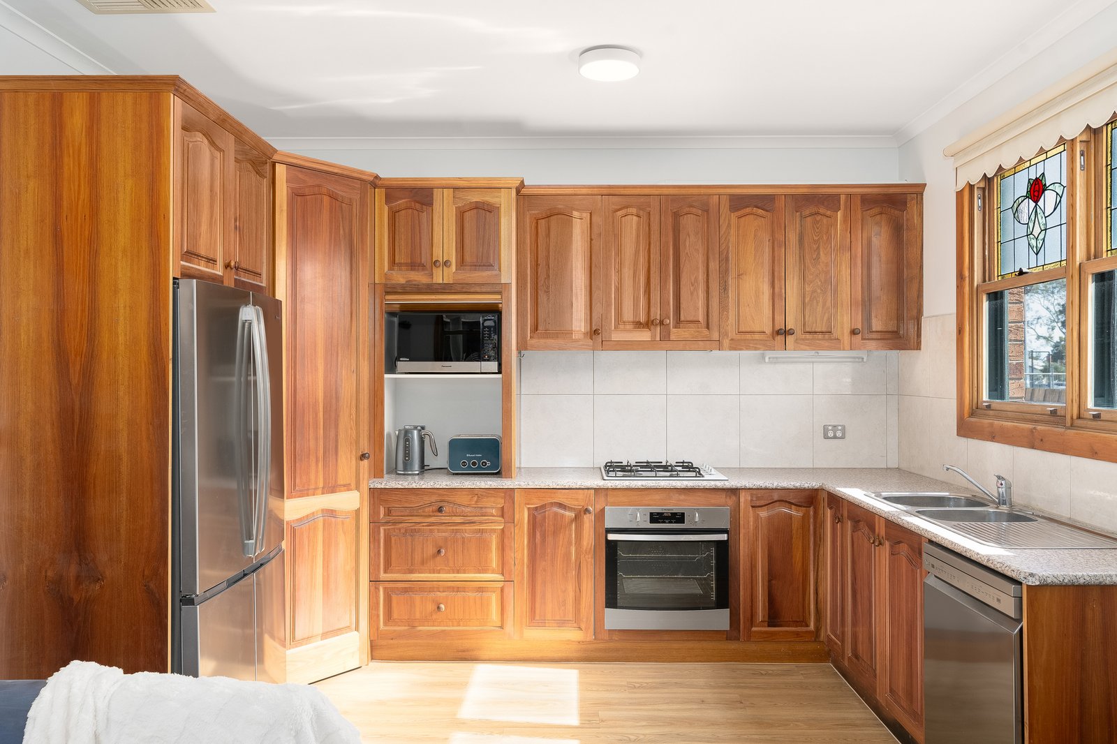 Gallery: 1/11 Richmond Crescent