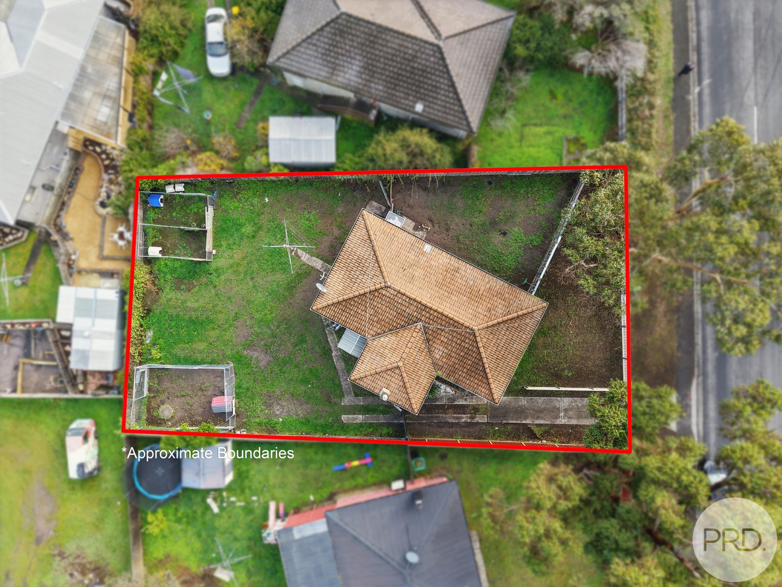 111 Rockingham Drive CLARENDON VALE 14