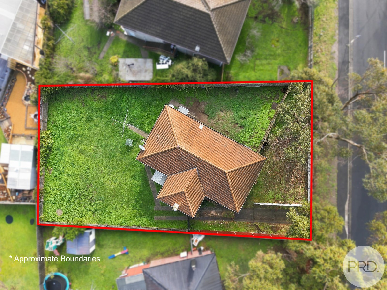 111 Rockingham Drive CLARENDON VALE 11