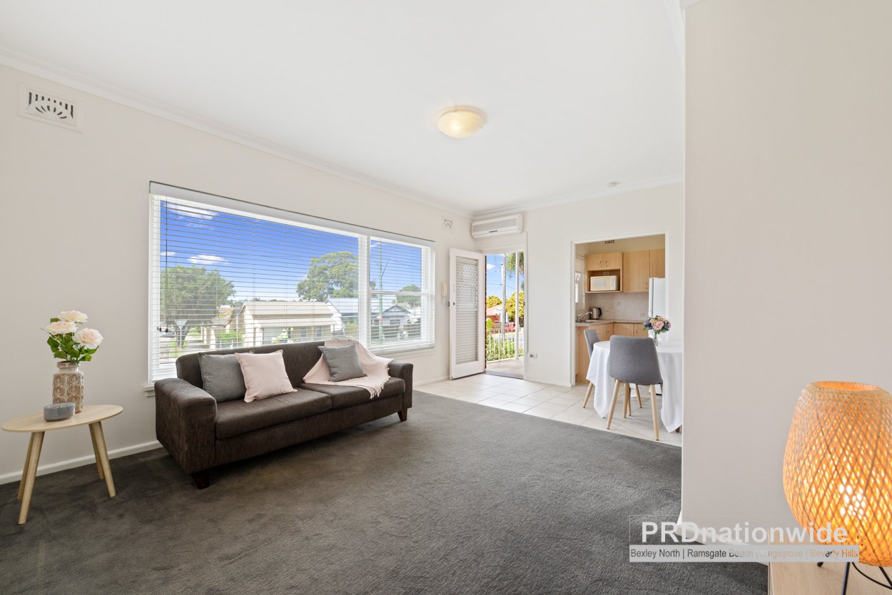 1/11 Rocky Point Road KOGARAH 2