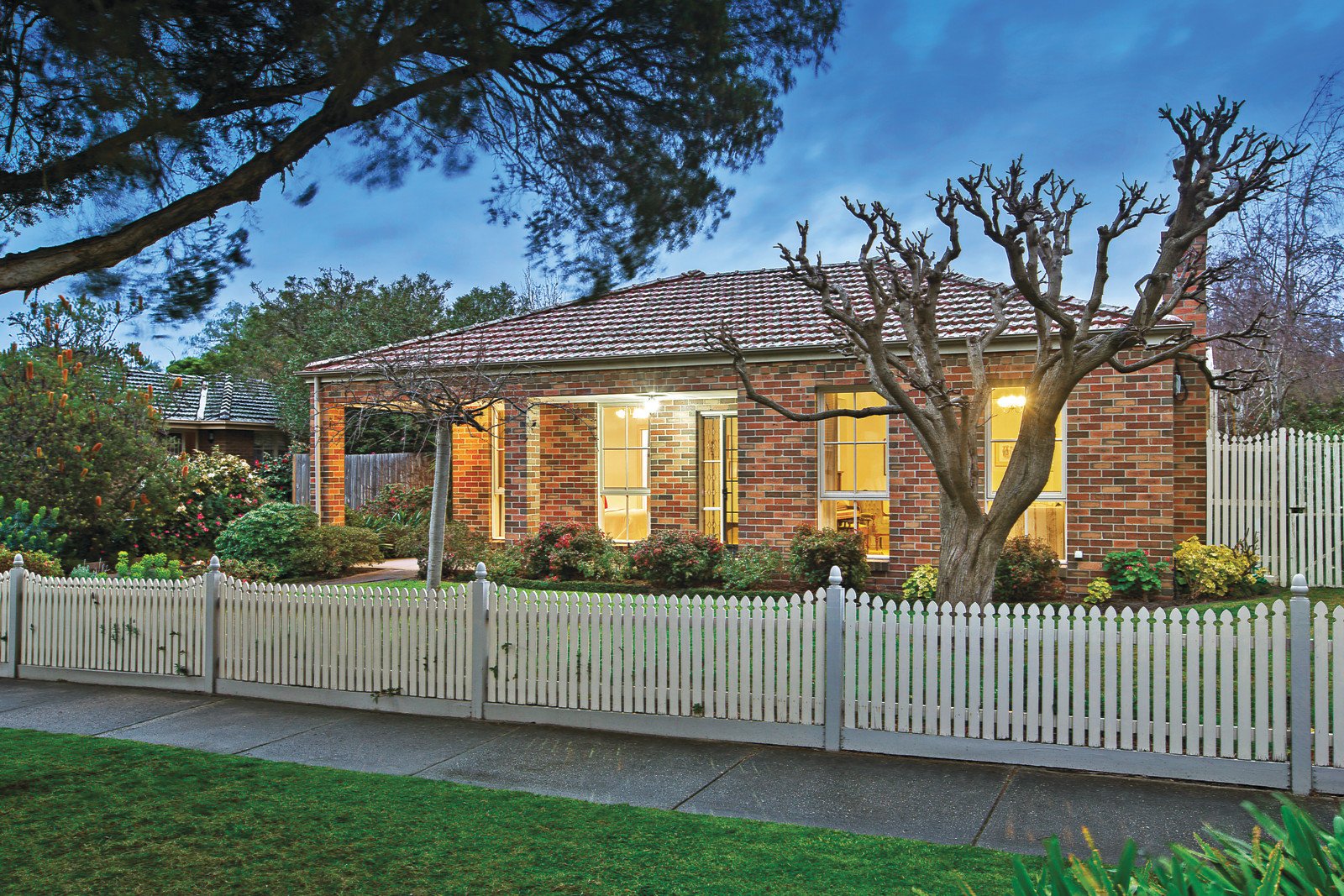 1/11 Rowland Street, Mont Albert, VIC