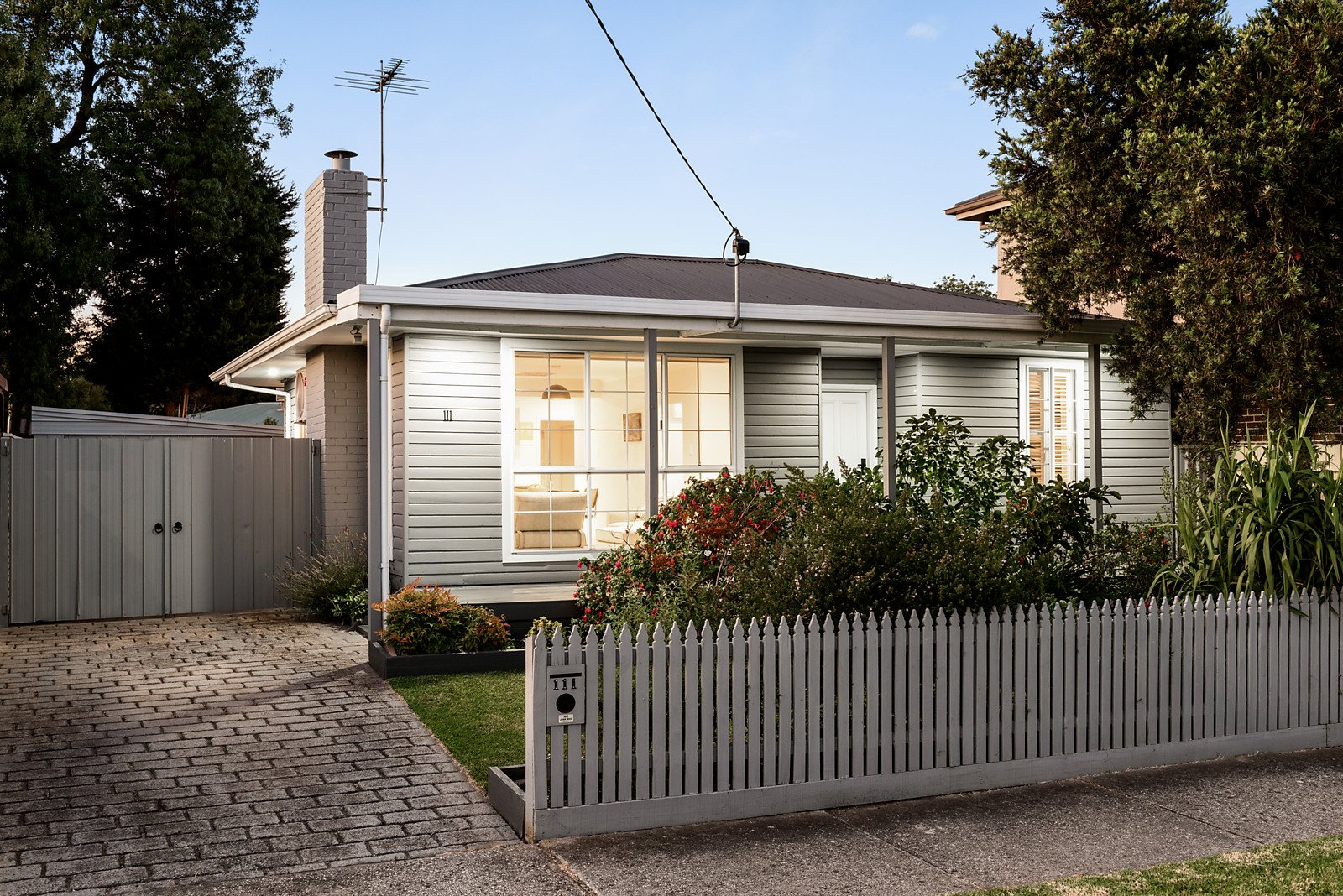 111 Royal Parade, Reservoir VIC 3073