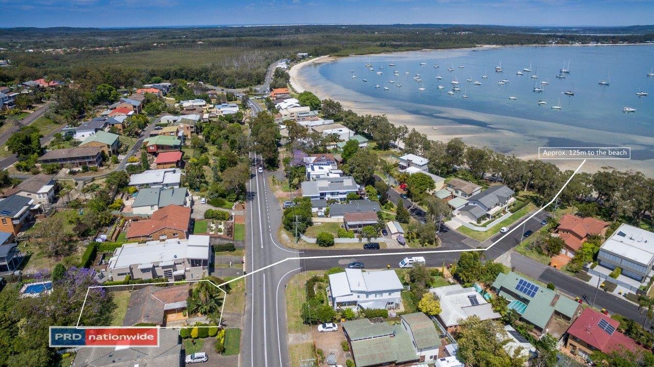 111 Sandy Point Road CORLETTE 1