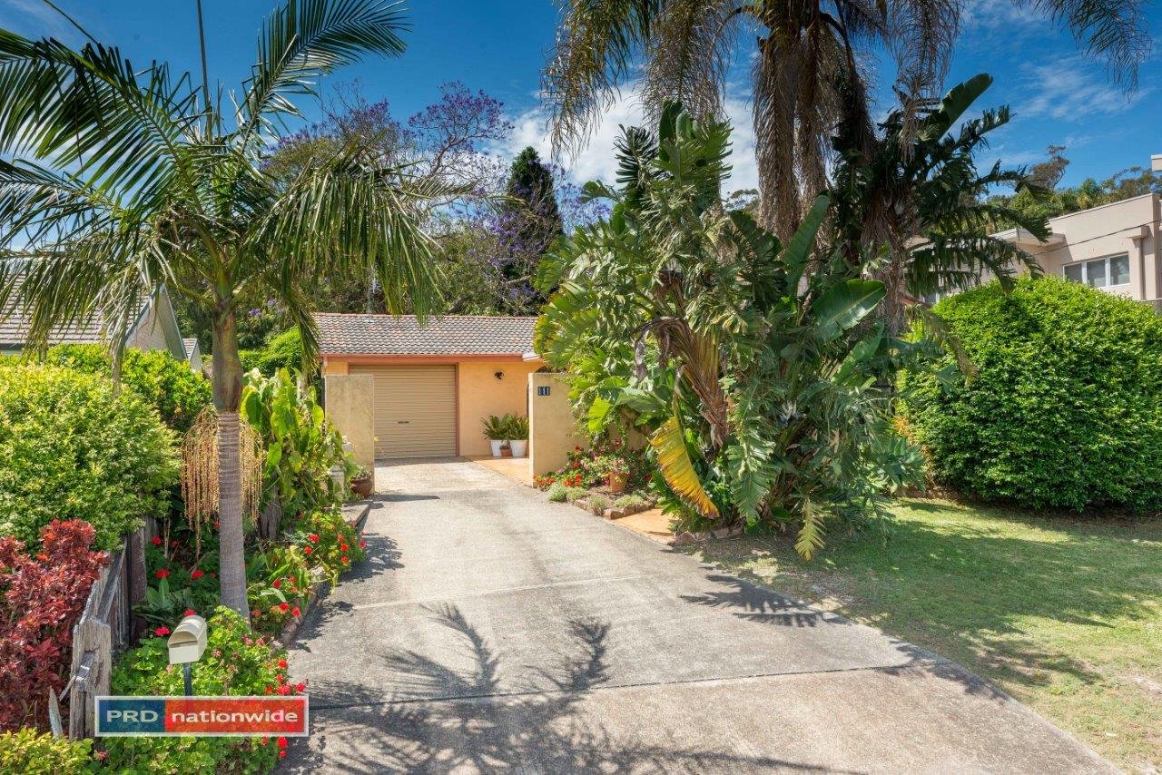 111 Sandy Point Road CORLETTE 2