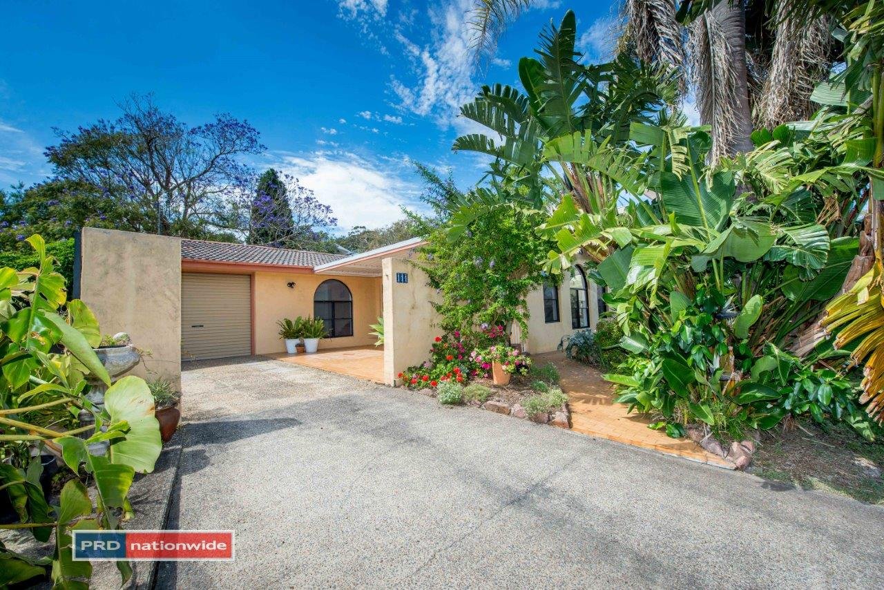 111 Sandy Point Road CORLETTE 5