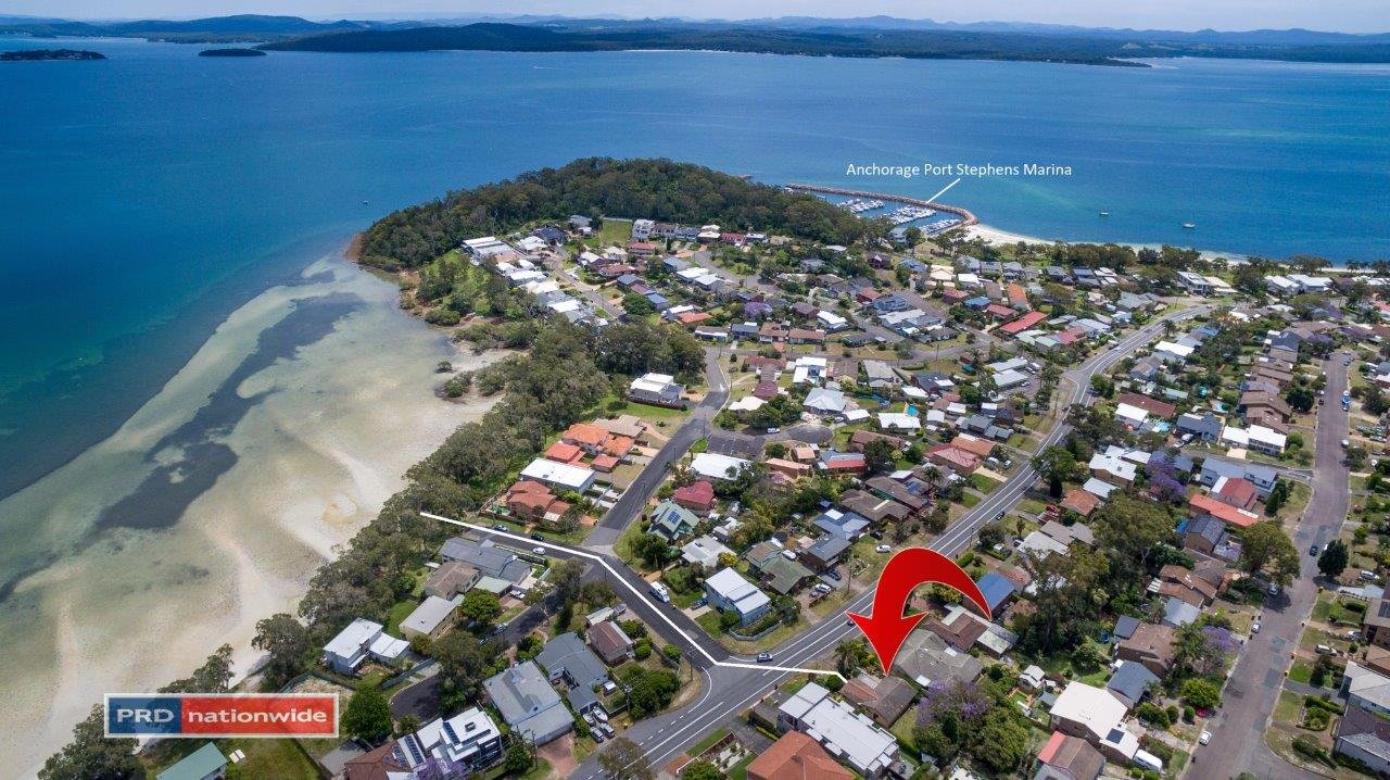 111 Sandy Point Road CORLETTE 6