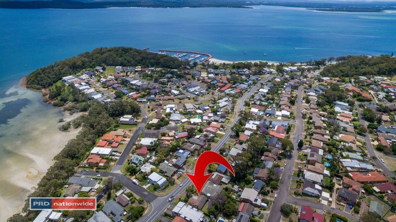 111 Sandy Point Road CORLETTE 22