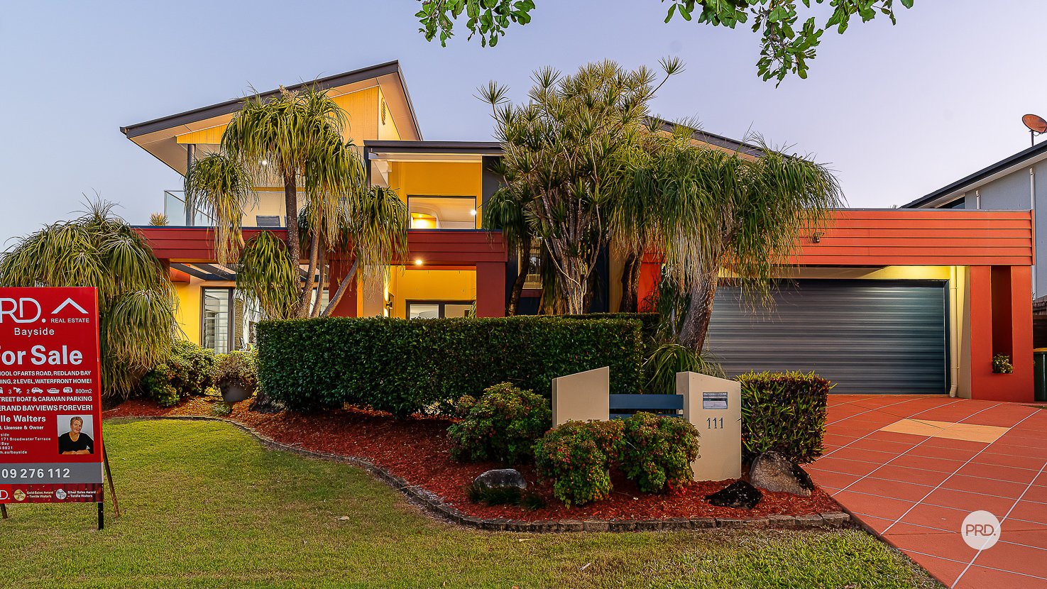 111 SCHOOL OF ARTS Road REDLAND BAY 3