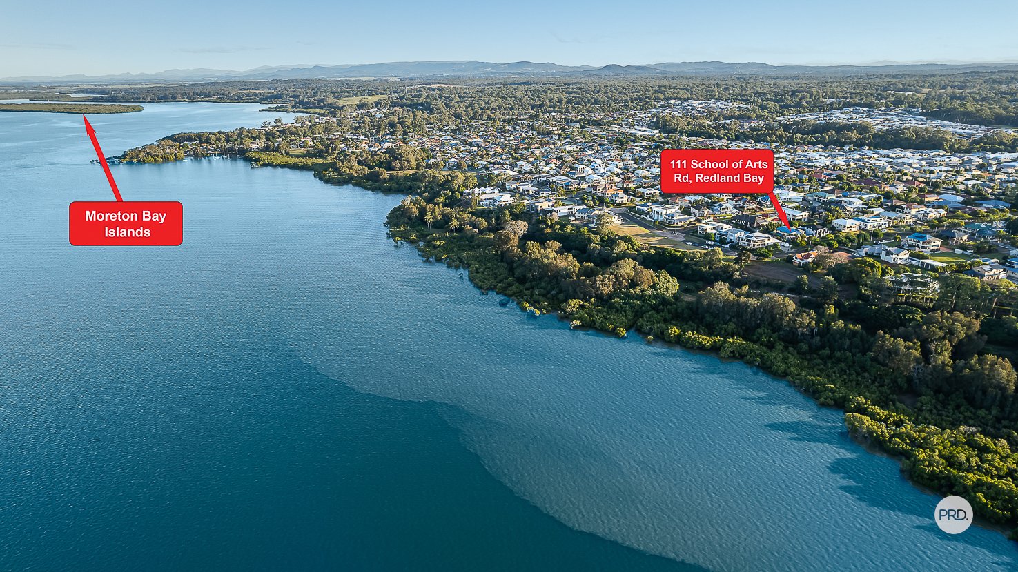 111 SCHOOL OF ARTS Road REDLAND BAY 9