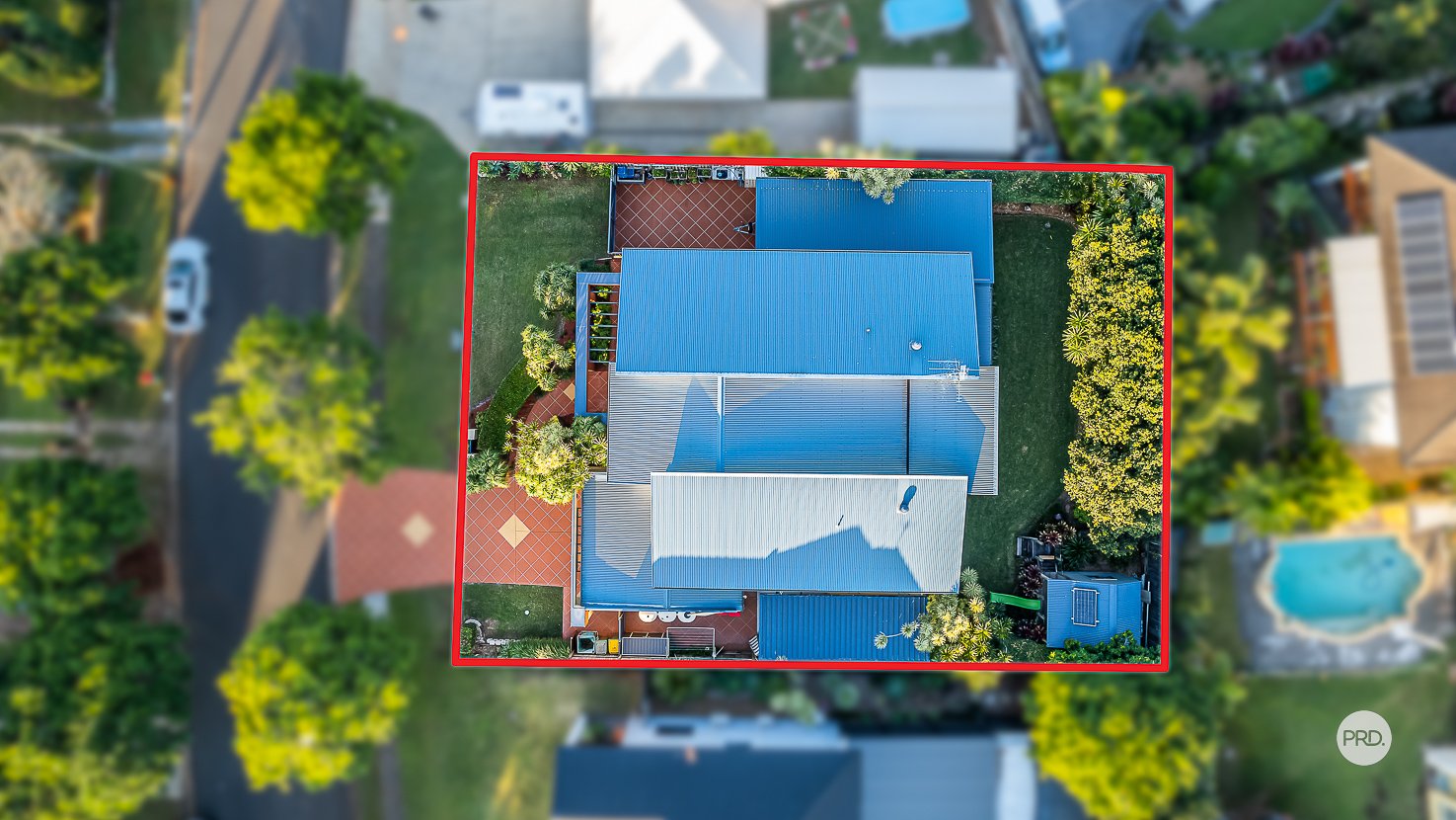 111 SCHOOL OF ARTS Road REDLAND BAY 24