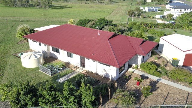 111 Seafarer Drive RIVER HEADS 1