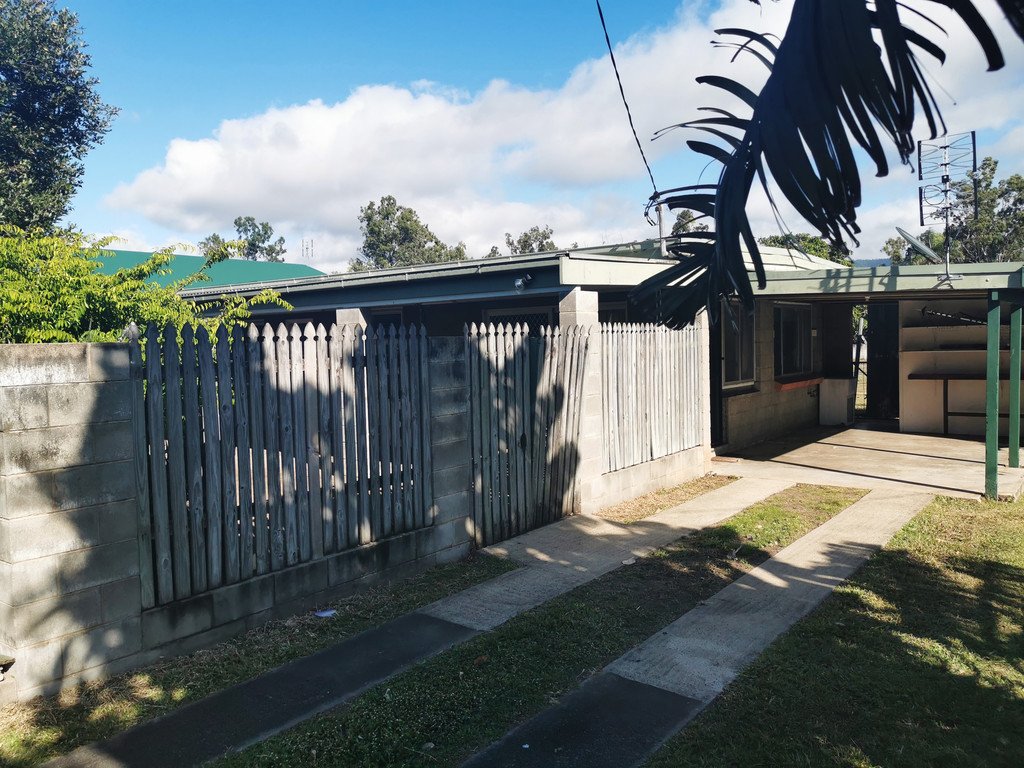 111 Shute Harbour Road CANNONVALE 6