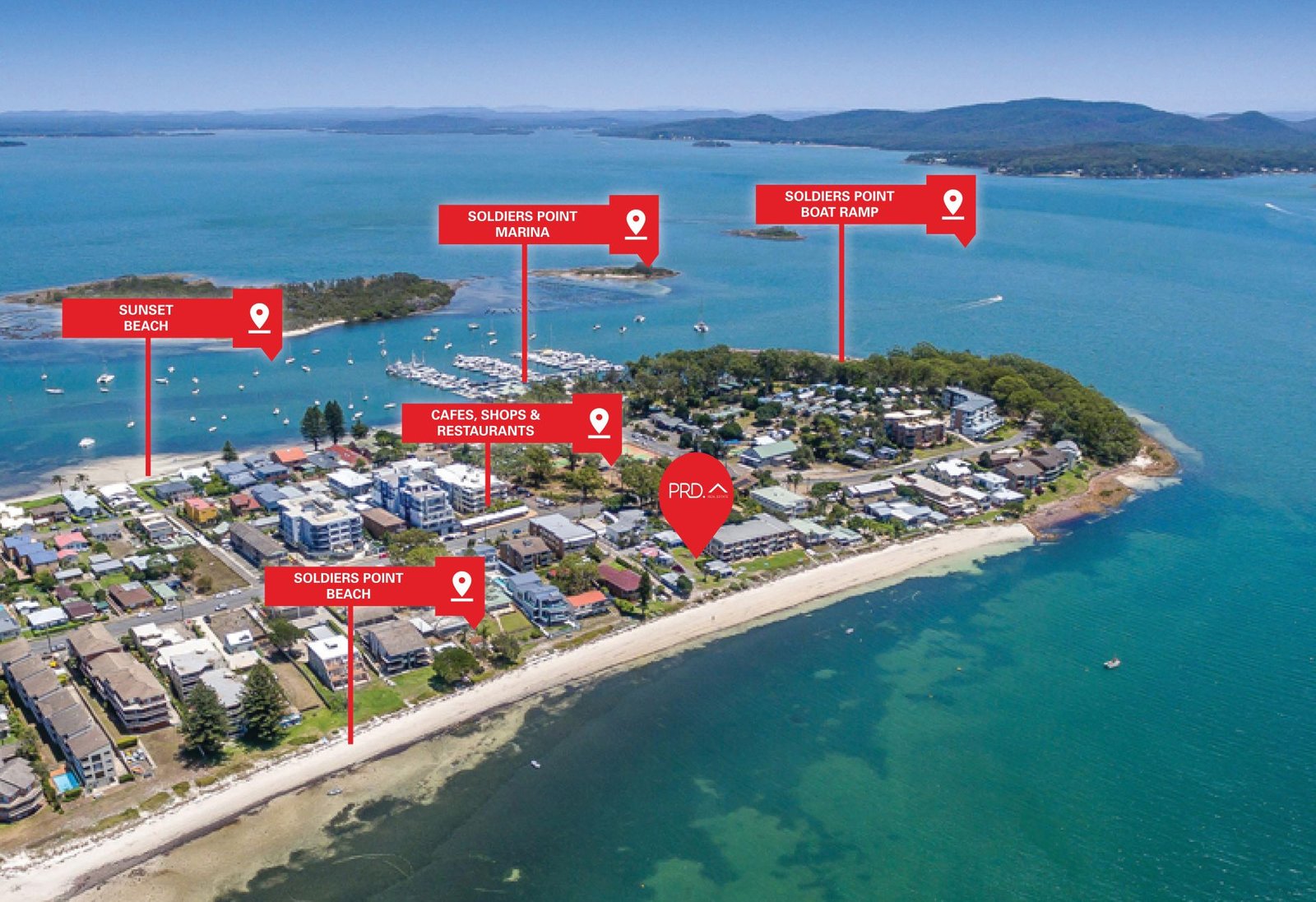 1/11 Soldiers Point Road SOLDIERS POINT 2