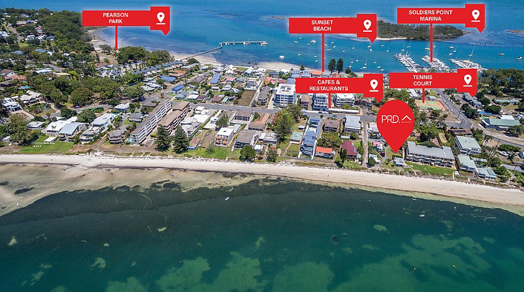 1/11 Soldiers Point Road SOLDIERS POINT 30