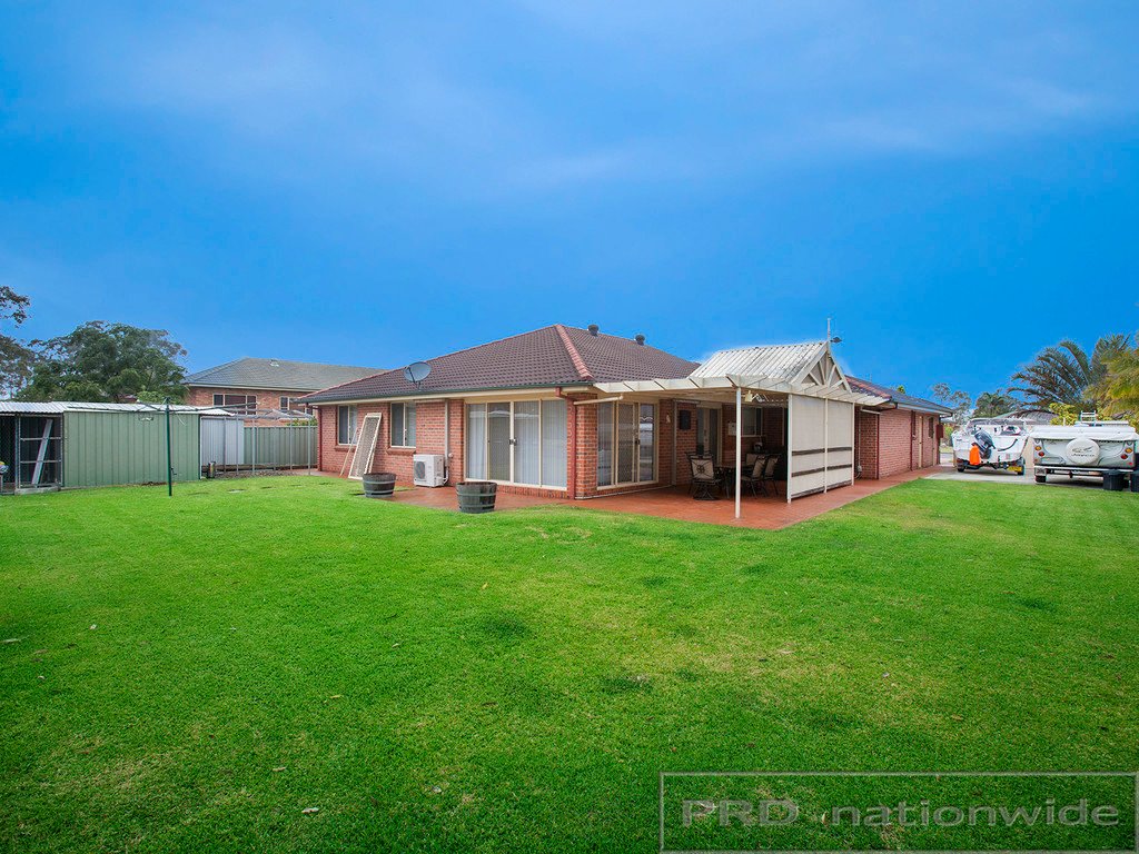 111 South Seas Drive ASHTONFIELD 17