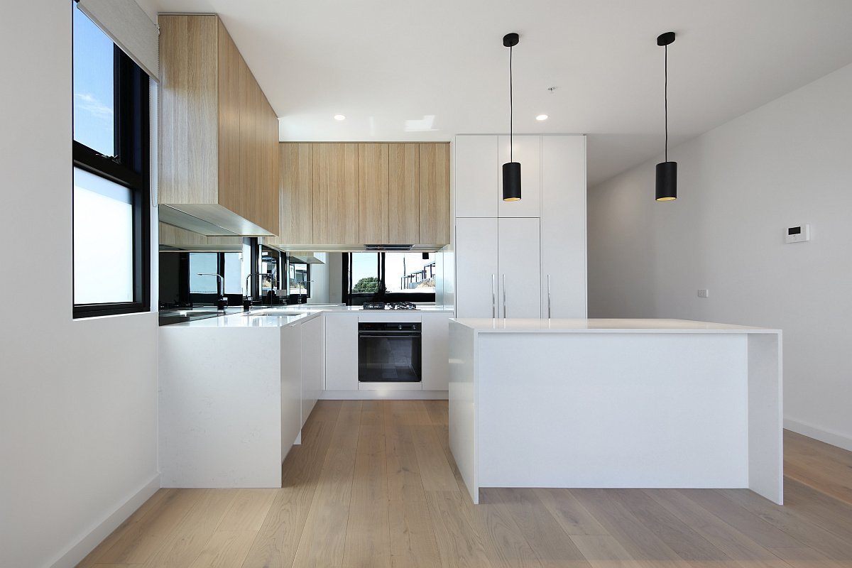 Gallery: 11/1 St Georges Avenue