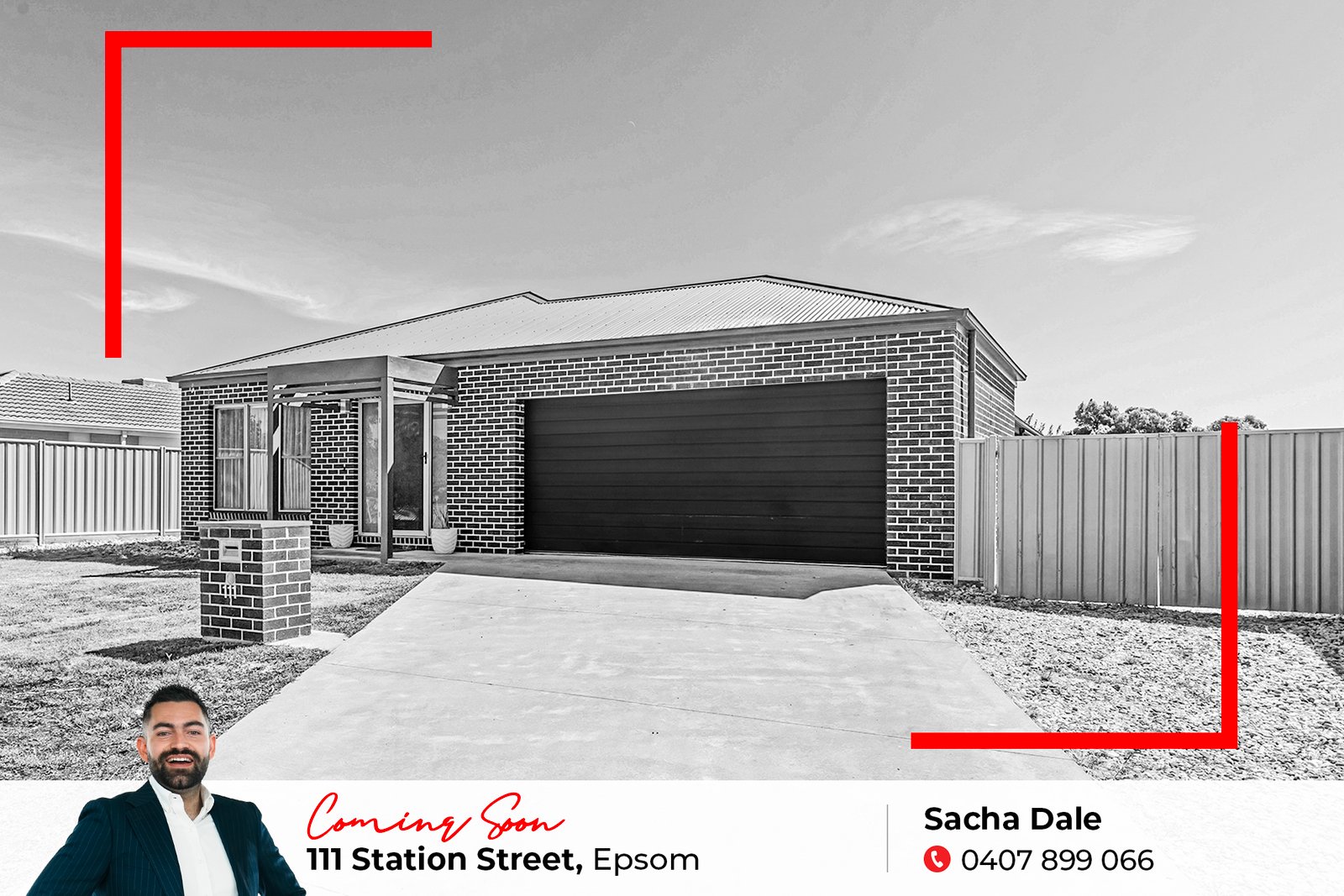111 Station Street EPSOM 1